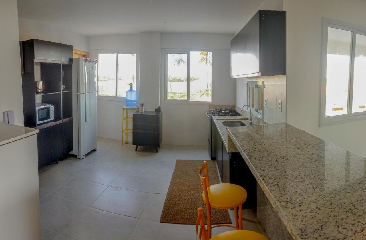 Beach House - Secured, Beach Access, Sea View, Best Location Baixio  Exterior photo