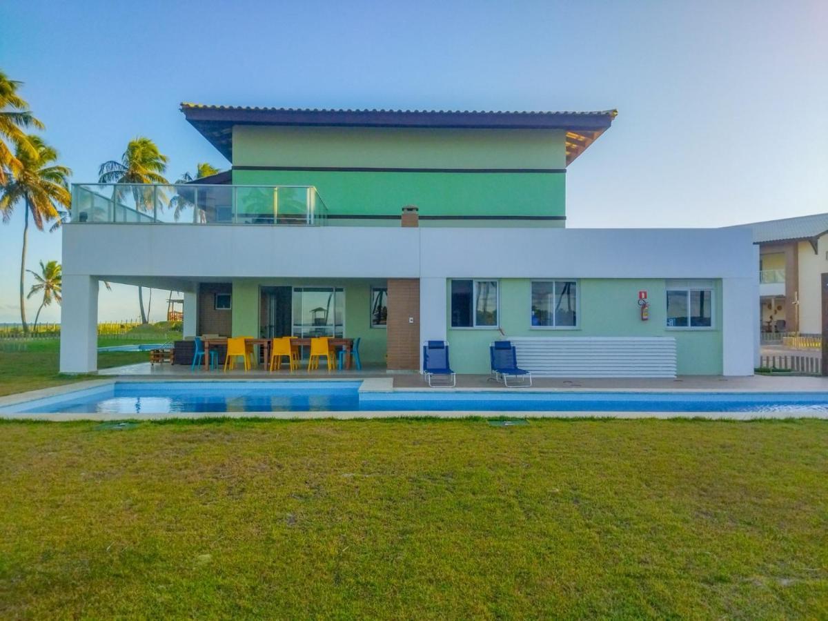 Beach House - Secured, Beach Access, Sea View, Best Location Baixio  Exterior photo