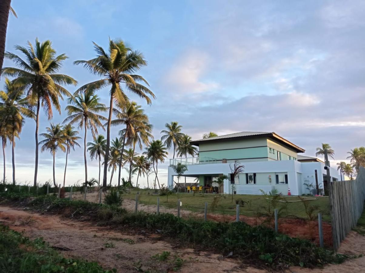 Beach House - Secured, Beach Access, Sea View, Best Location Baixio  Exterior photo