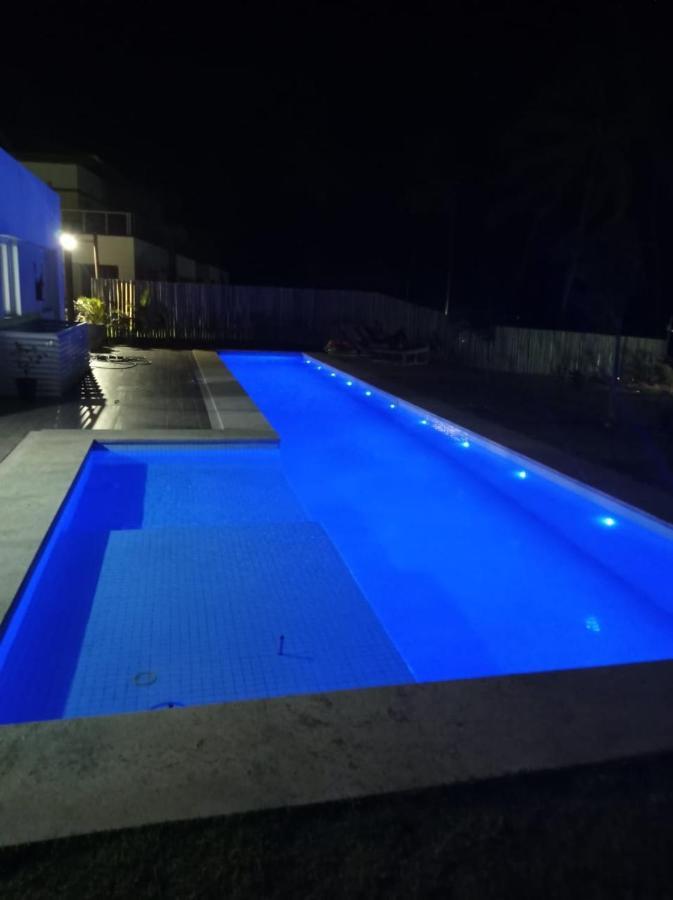 Beach House - Secured, Beach Access, Sea View, Best Location Baixio  Exterior photo
