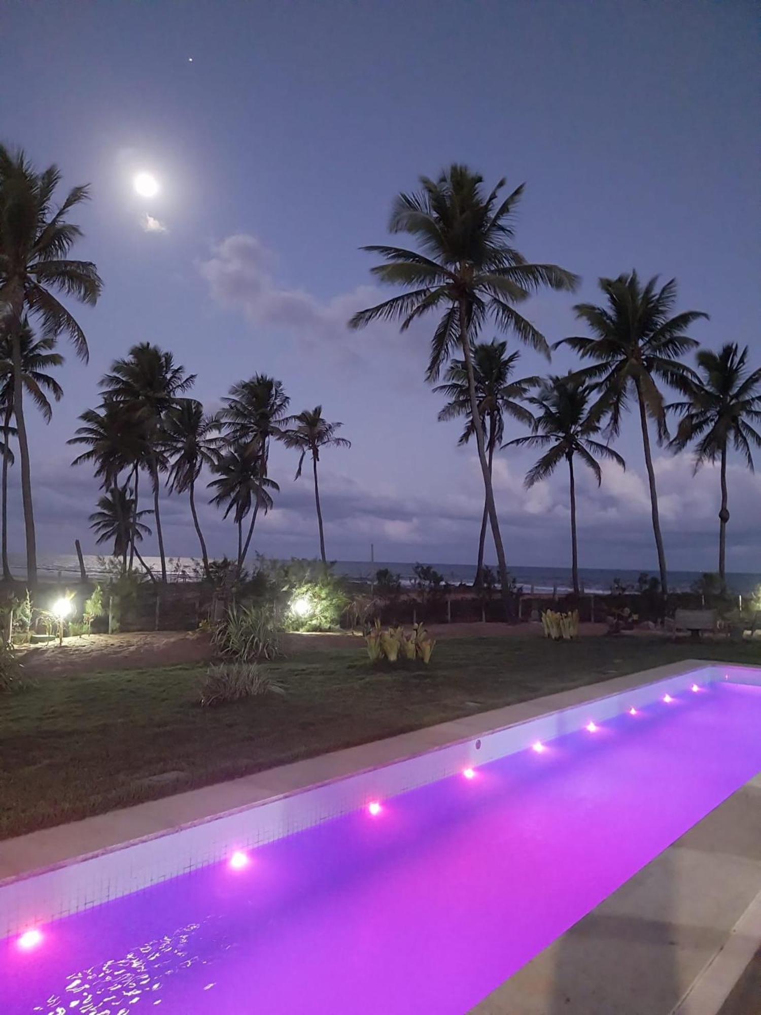 Beach House - Secured, Beach Access, Sea View, Best Location Baixio  Exterior photo