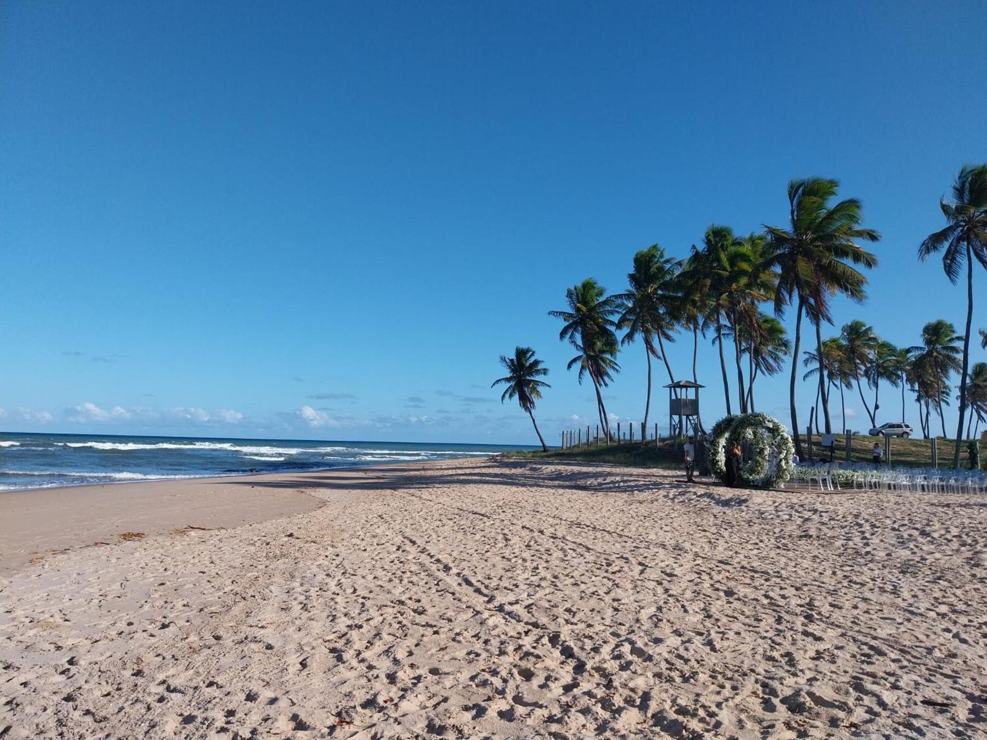 Beach House - Secured, Beach Access, Sea View, Best Location Baixio  Exterior photo